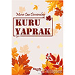Kuru Yaprak Sinada Kitap