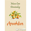 Mandalina Sinada Kitap