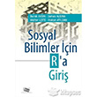 Sosyal Bilimler in R a Giri An Yaynclk
