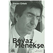 Beyaz Meneke Artshop Yaynclk