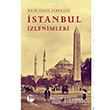 stanbul zlenimleri Belge Yaynlar