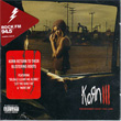 III Remember Who You Are Korn
