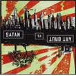 Art Brut vs Satan