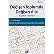 Deien Toplumda Deien Aile Siyasal Kitabevi