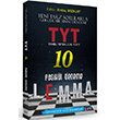 TYT 10 Fasikl Deneme Yarg Lemma