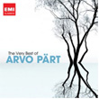 The Very Best Of Arvo Part