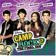 Camp Rock 2 The Final Jam