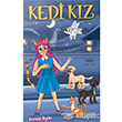Kedi Kz Kumran Yaynlar