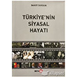 Trkiyenin Siyasal Hayat Beta Yaynevi