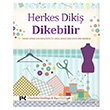 Herkes Diki Dikebilir Profil Kitap