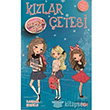 Kzlar etesi Sevginin Gc Kokulu Kitap Yakamoz Yaynevi
