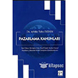 Pazarlama Kanunlar Gazi Kitabevi