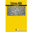 stisna Hali Ayrnt Yaynlar