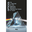 Opticks: Or, A Treatise Of The Reflections, Refractions, Inflections And Colours Light Gece Kitapl