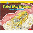 Sihirli Okul Otobs: nsan Vcudunda Altn Kitaplar
