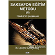 Saksafon Eitim Metodu 2 Ozan Yaynclk