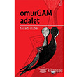 Omurgam Adalet Karina Yaynevi