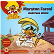 Maraton Faresi Speedy Gonzales Artemis Yaynlar