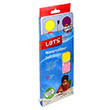 Lets Sulu Boya 12 Renk L 10412