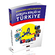 Ekonomik Entegrasyon Avrupa Birlii ve Trkiye Sava Yaynevi