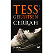 Cerrah Doan Kitap