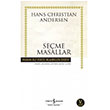 Seme Masallar Hasan Ali Ycel Klasikleri
