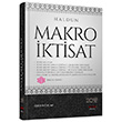 HALDUN Makro ktisat Konu Anlatml Sava Yaynevi
