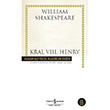 Kral VIII. Henry Hasan Ali Ycel Klasikleri