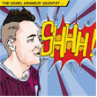 Shhh! Ltd Of Period Nigel Kennedy