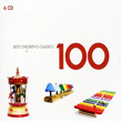 100 Best Chldren`S Classcs 6 Cd