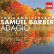Samuel Barber Adagio