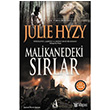 Malikanedeki Srlar Arunas Yaynclk