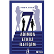 7 Admda Etkili letiim Arunas Yaynclk