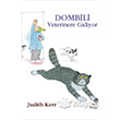 Dombili Veterinere Gidiyor Hep Kitap