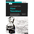 Moda Tasarmnda Giysi Teknikleri Literatr Yaynclk