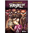 Atlas ocuk - Hayalya Arunas Yaynclk