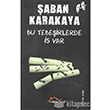 Bu Tebeirlerde s Var Krmz at Yaynlar