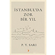 stanbulda Zor Bir Yl Cinius Yaynlar
