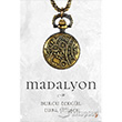 Madalyon Cinius Yaynlar