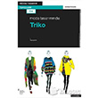 Moda Tasarmnda Triko Literatr Yaynclk