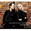 Love Songs Anne Sofie Von Otter