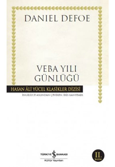 Veba Yl Gnl  Hasan Ali Ycel Klasikler