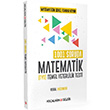 TYT Matematiin Genel Tekrar Kitab 1001 Soruda Matematik Hocalara Geldik