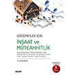 Giriimciler in naat ve Mteahhitlik Sekin Yaynevi