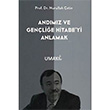 Andmz ve Genlie Hitabeyi Anlamak Umay Kitap