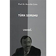Trk Sorunu Umay Kitap