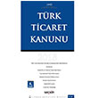 Trk Ticaret Kanunu LMD 3A 4.Bask Sekin Yaynevi