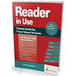 Reader in Use Pelikan Yaynevi