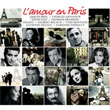 L`Amour En Paris