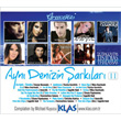 Ayn Denizin arklar 2